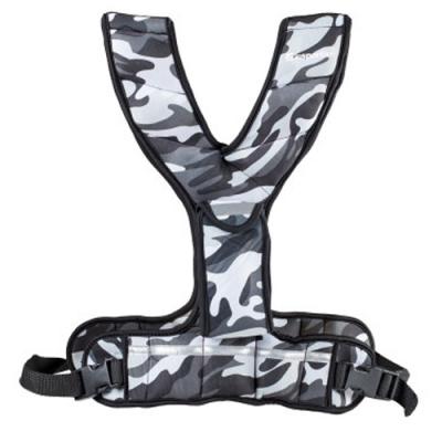 Insportline weighted vest (3 kg) 2