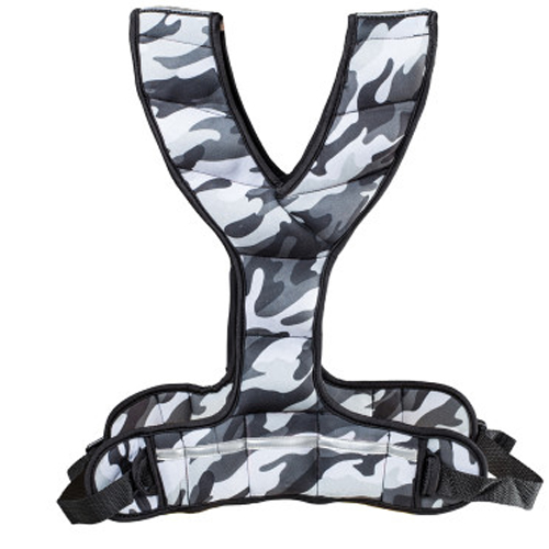 Insportline weighted vest (3 kg) 3