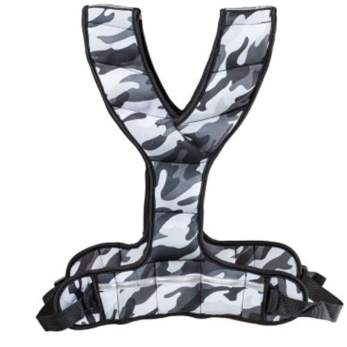 Insportline weighted vest (3 kg) 3