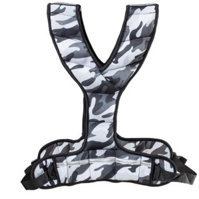 Insportline weighted vest (3 kg) 3