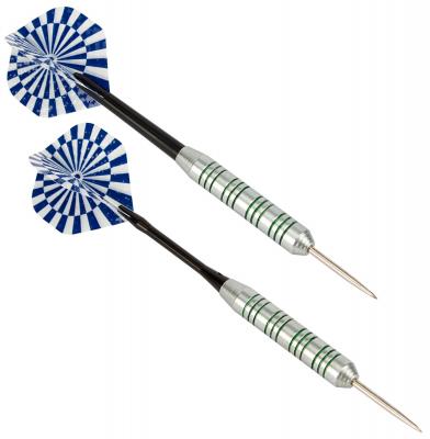 Abbey darts set 2
