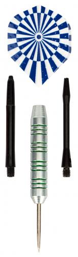 Abbey darts set 3