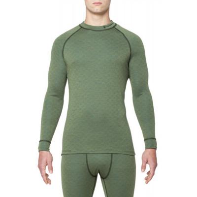 Thermowave MERINO Xtreme thermoshirt (Heren)