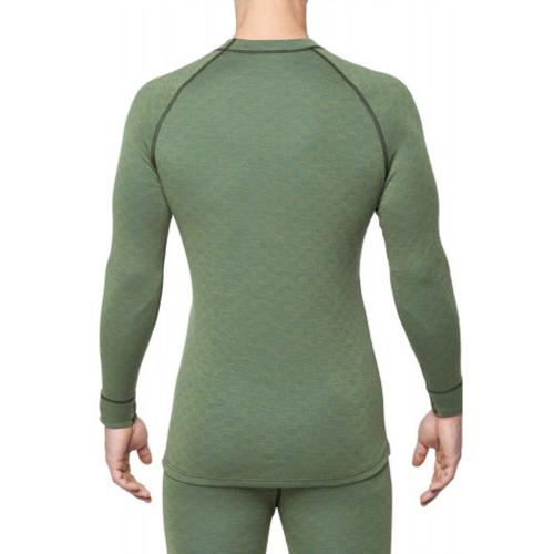 Thermowave MERINO Xtreme thermoshirt (Heren) 1