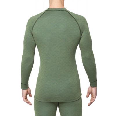 Thermowave MERINO Xtreme thermoshirt (Heren) 1