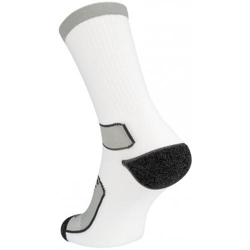 Avento sportsokken heren wit 2