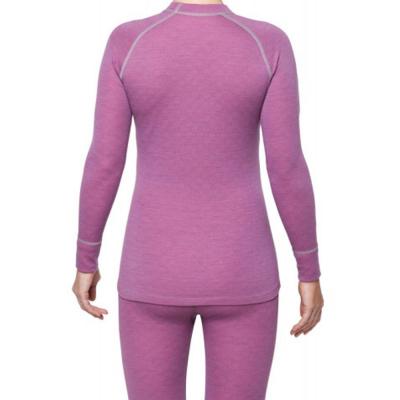 Thermowave MERINO Xtreme thermoshirt (Dames) 1