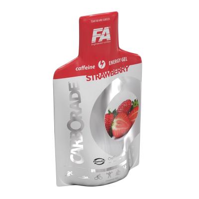 FA Carborade® energy gel (40 g)