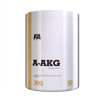 FA Nutrition A-AKG powder (300 g)