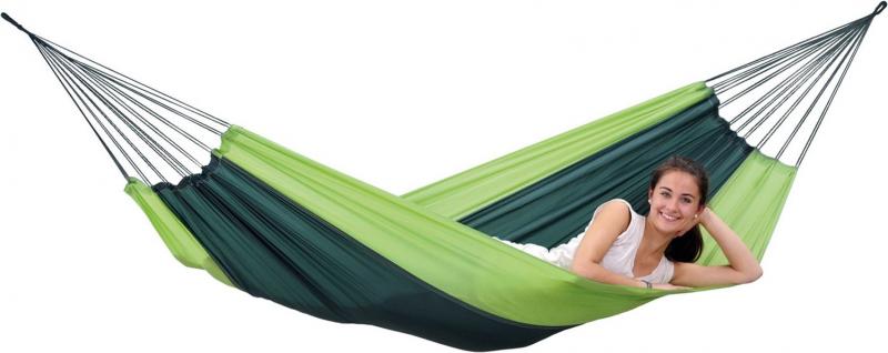 Amazonas hammock SILK TRAVELLER 5