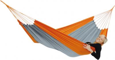 Amazonas hammock SILK TRAVELLER 7