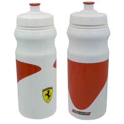 Insportline Ferrari plastic bottle