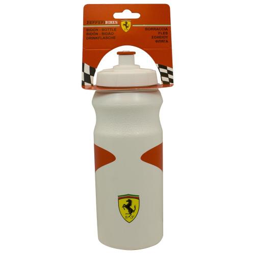 Insportline Ferrari plastic bottle 1
