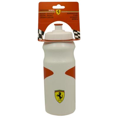 Insportline Ferrari plastic bottle 1