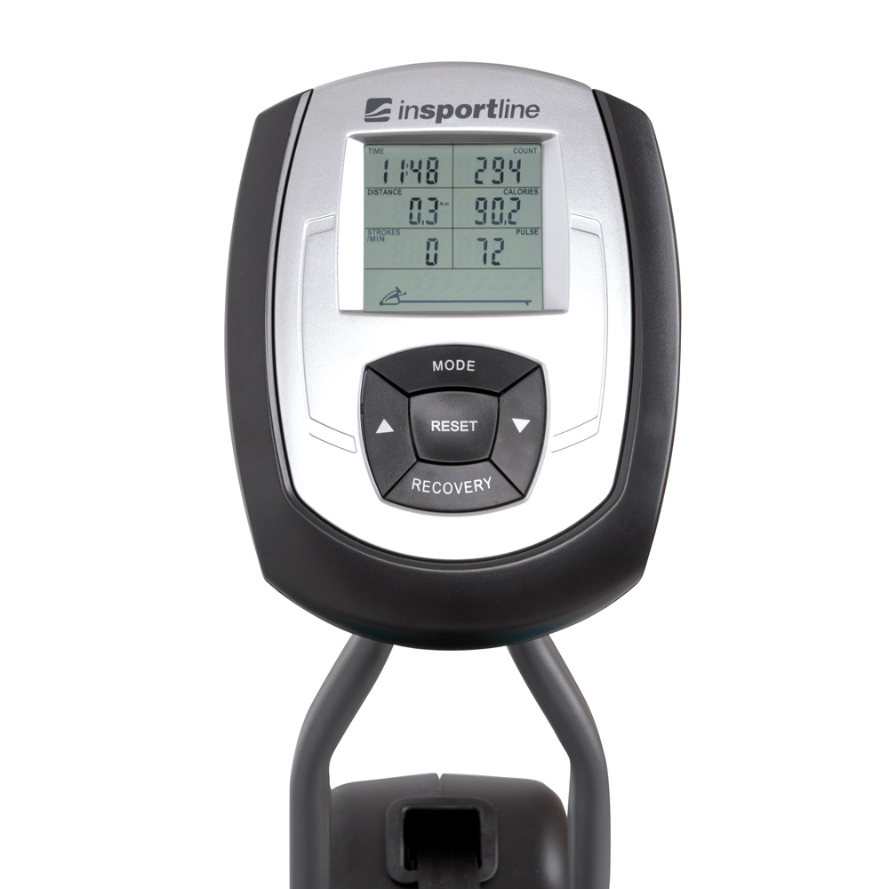 Insportline water roeimachine Wateres 4