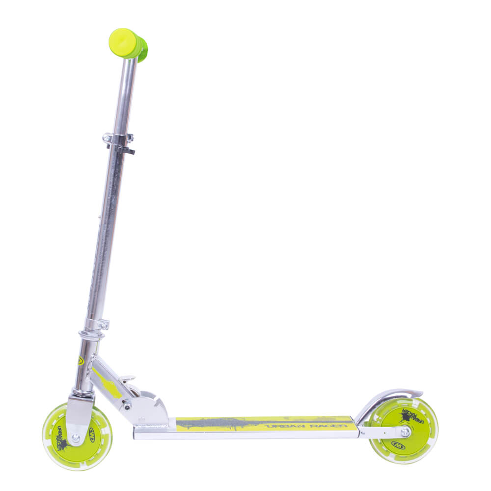 WORKER Racer Urban Boy (light-up wheels) 2