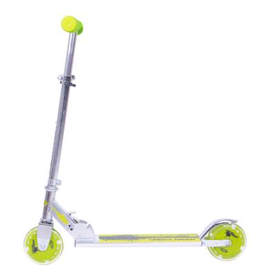 WORKER Racer Urban Boy (light-up wheels) 2