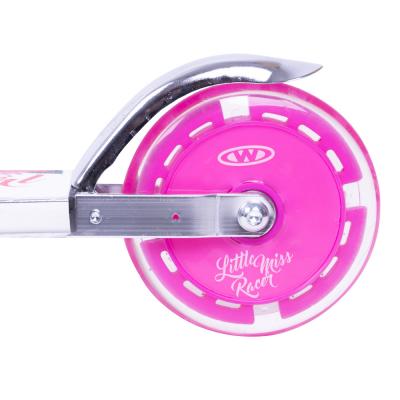 WORKER Racer Sweet Girl (light-up wheels) 5