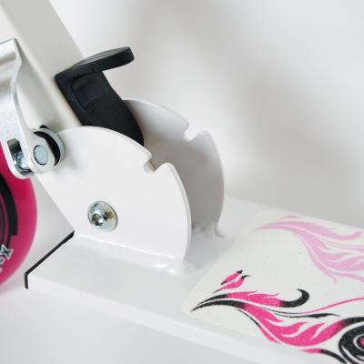 Insportline step Spartan Girl 1