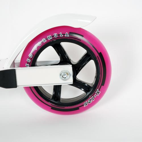 Insportline step Spartan Girl 2