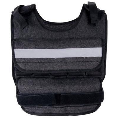 Insportline weighted vest (1-20 kg) 1