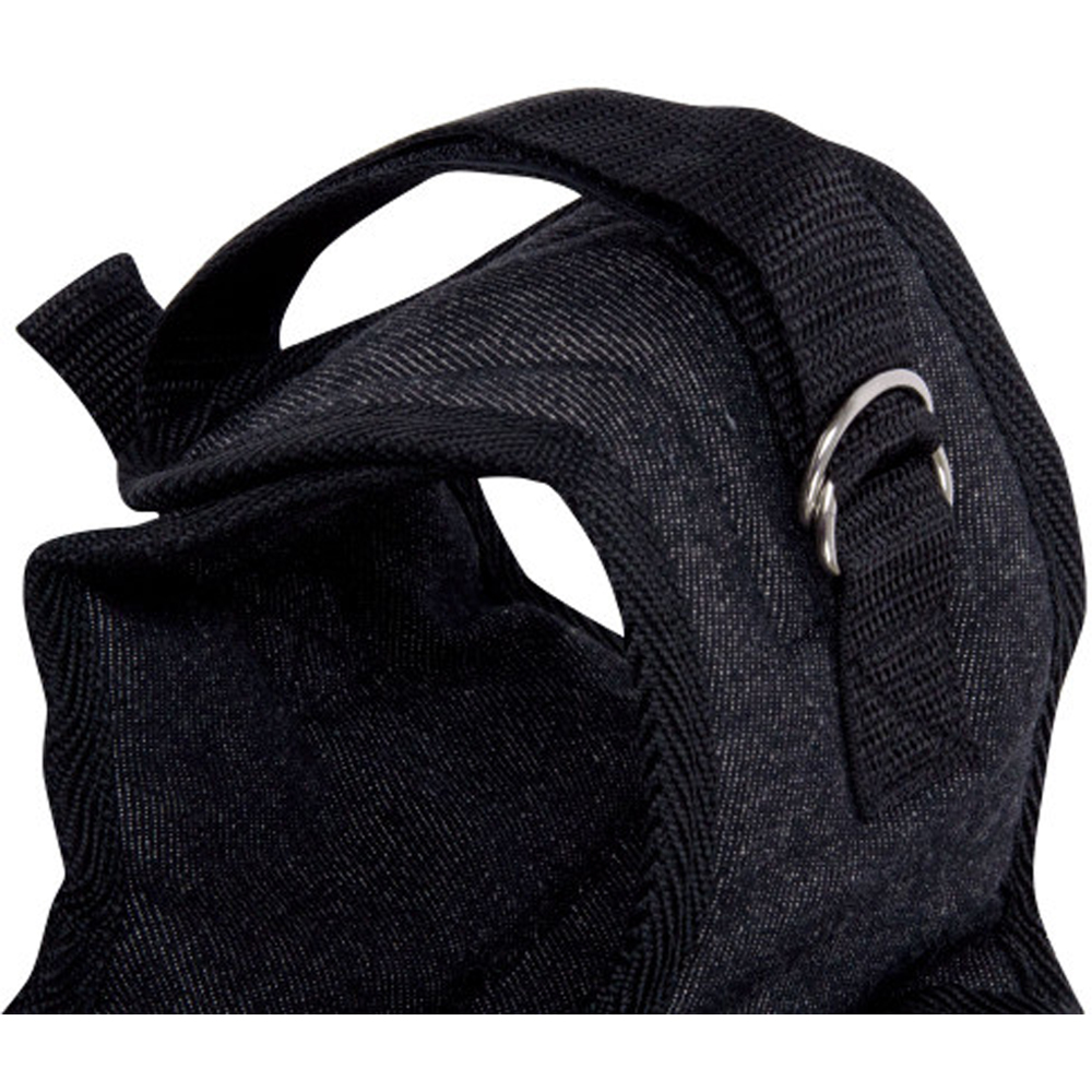 Insportline weighted vest (1-20 kg) 3