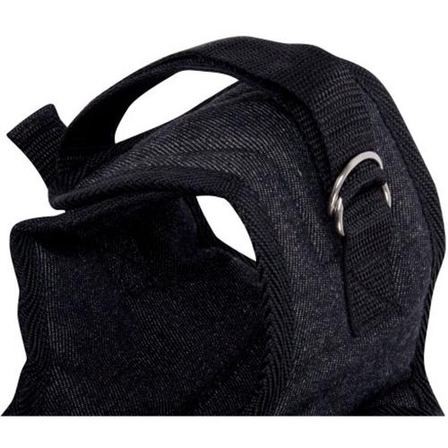 Insportline weighted vest (1-20 kg) 3