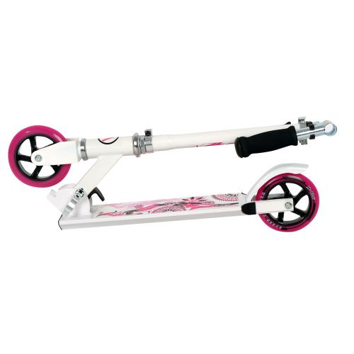 Insportline step Spartan Girl 3