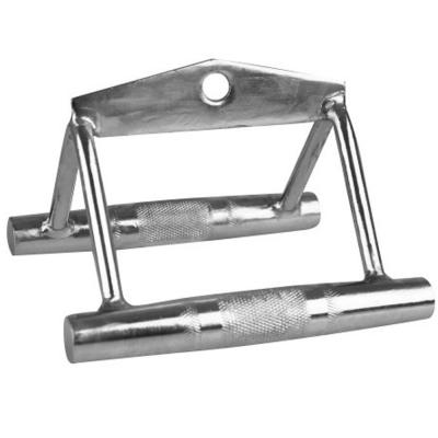 Insportline double grip voor cable rows