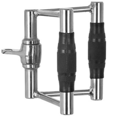 Insportline double grip for seated rows 1