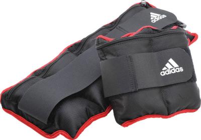 Adidas Adjustable ankle and wrist weights