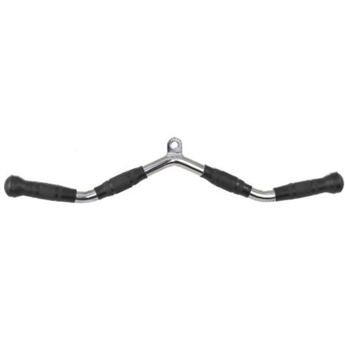 Insportline Triceps Curl Bar Rubber Coated insportline kopen in de aanbieding Insportline Triceps Curl Bar Rubber Coated insportline kopen in de aanbieding