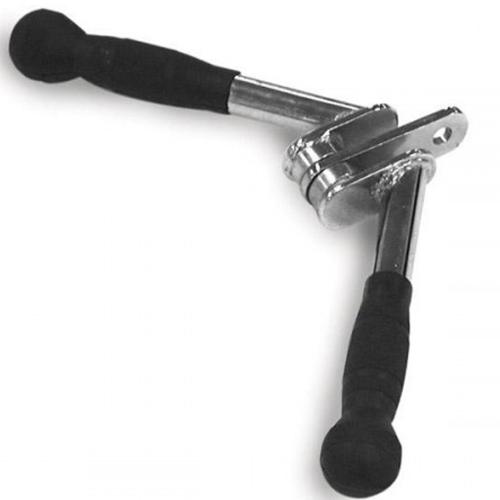 Insportline Balanced V Bar insportline kopen in de aanbieding Insportline Balanced V Bar insportline kopen in de aanbieding