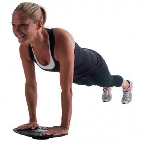 Pure2Improve balansbord 3