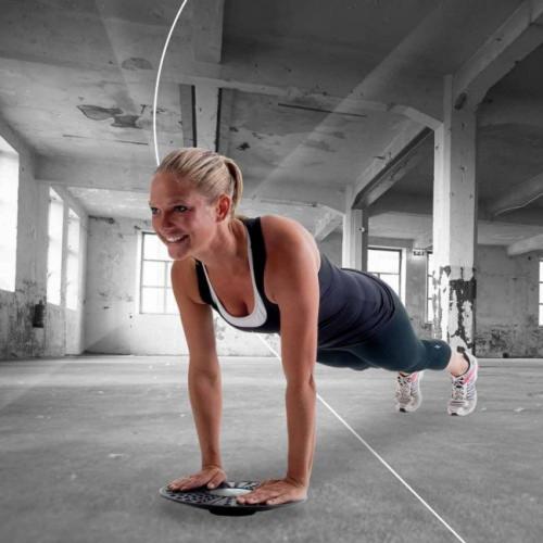 Pure2Improve balansbord 4