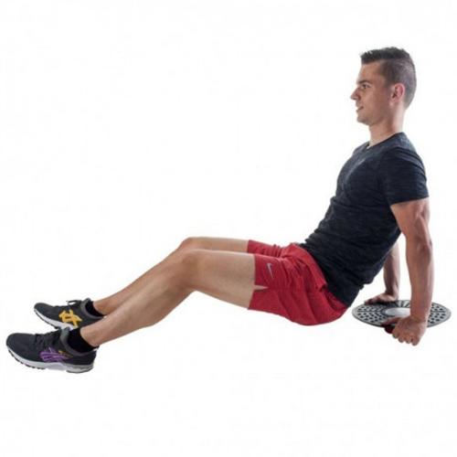 Pure2Improve balansbord 5