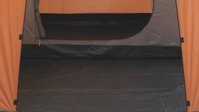 EasyCamp Spirit 200 - Oranje 3