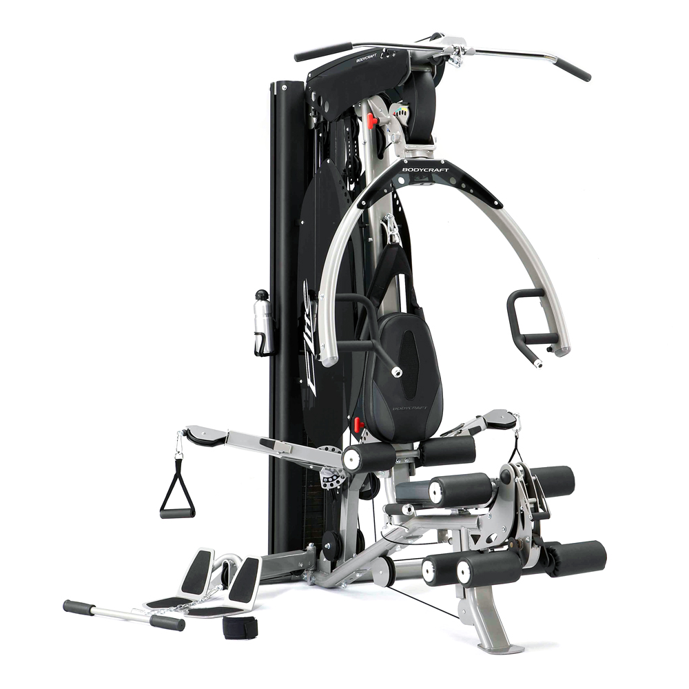 Body Craft multi-gym Elite 1