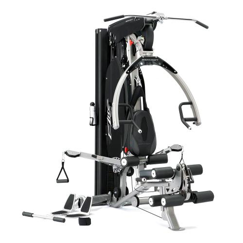 Body Craft multi-gym Elite 1