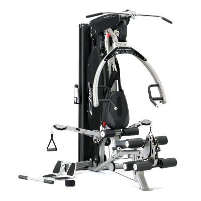 Body Craft multi-gym Elite 1