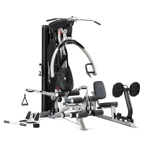 Body Craft multi-gym Elite 2