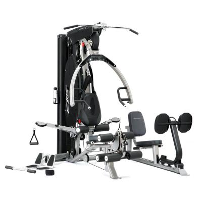 Body Craft multi-gym Elite 2