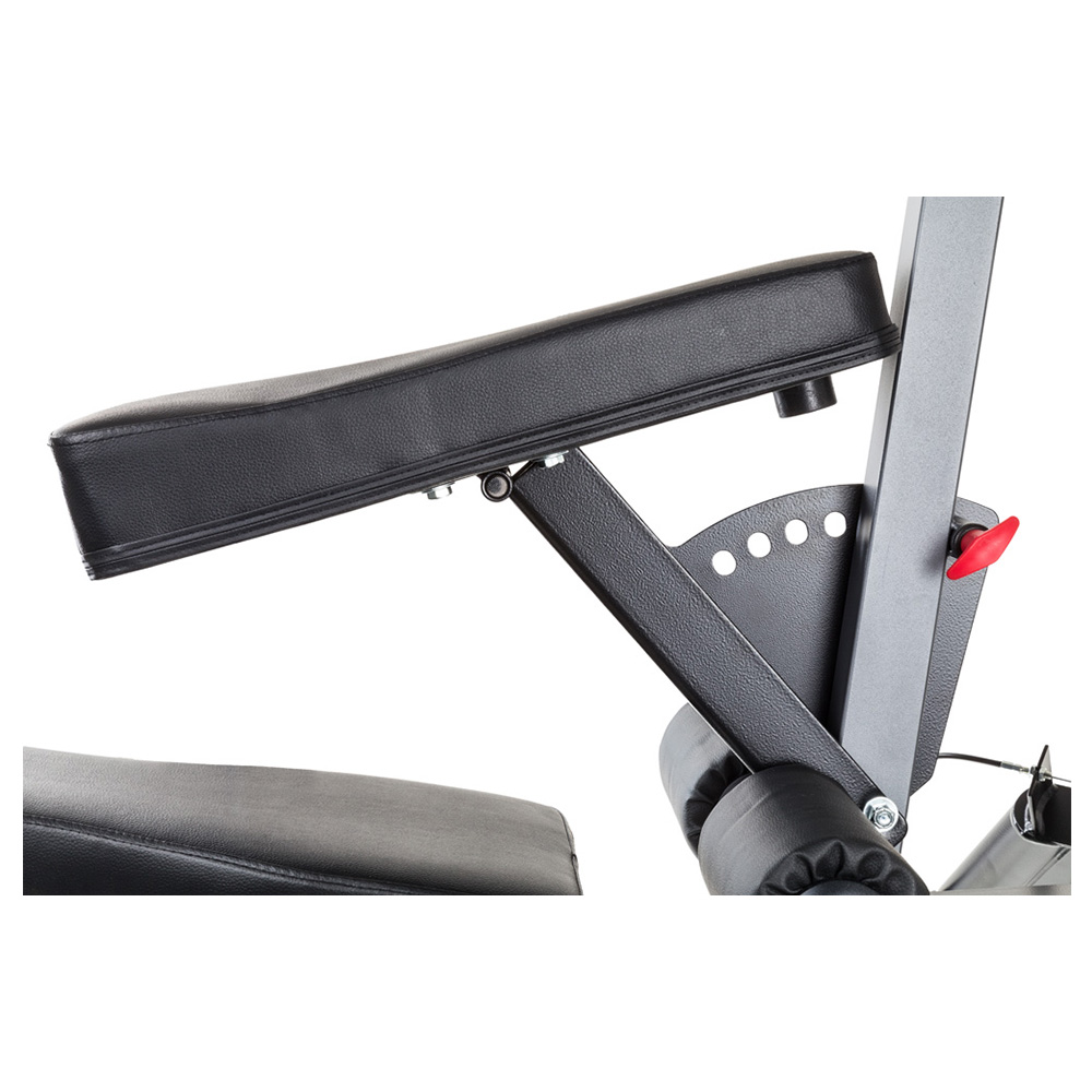 Body Craft multi-gym Elite 3