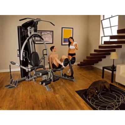 Body Craft multi-gym Elite 4