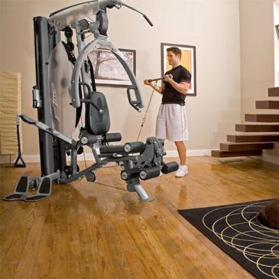 Body Craft multi-gym Elite 5