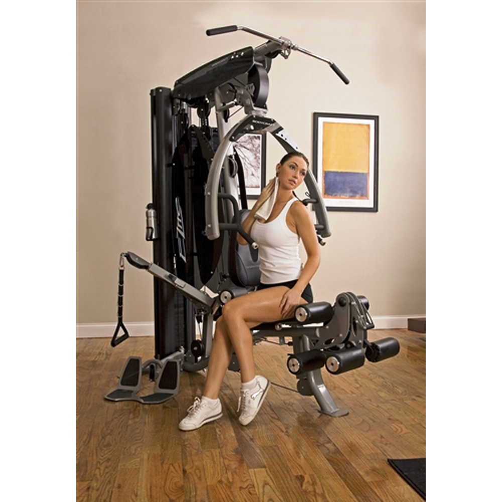 Body Craft multi-gym Elite 6