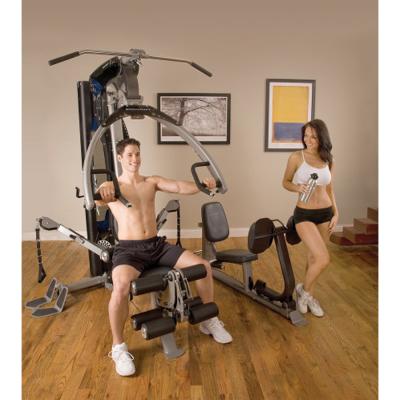 Body Craft multi-gym Elite 7