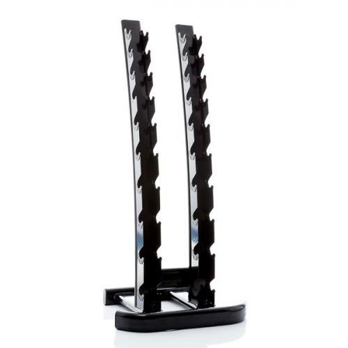 Muscle Power Verticaal Dumbbellrek muscle power kopen in de aanbieding
