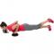 Christopeit rotatable push up supports