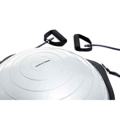 Muscle Power Balanstrainer muscle power kopen in de aanbieding